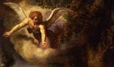 Небесни вестители - ангелите в изкуството